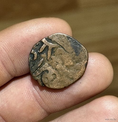 Фельс Тимуридов (3)