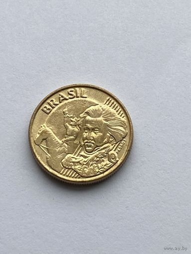 10 сентаво 2016 г., Бразилия
