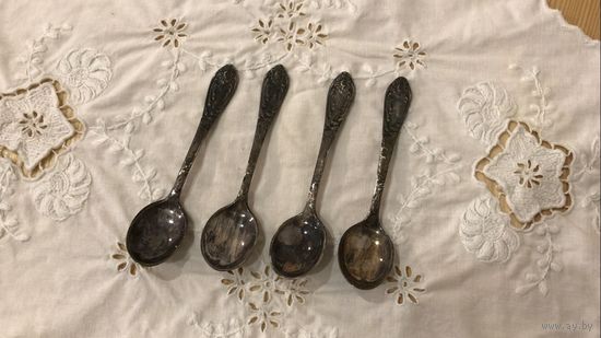 Ложечки десертные (для мороженого)