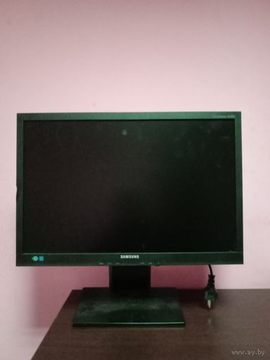 Монитор Samsung S22A450BW