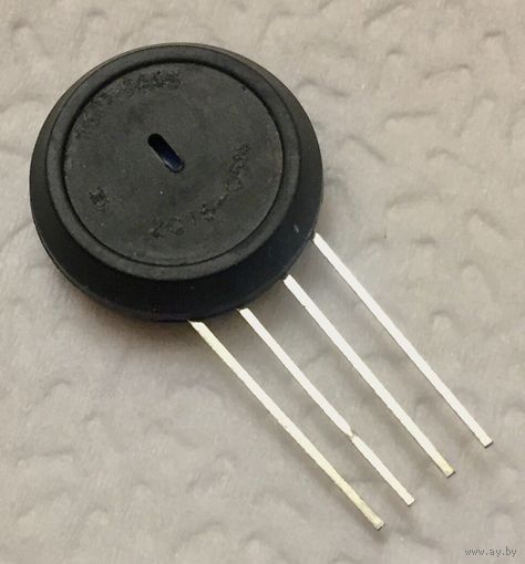 Датчик относительного давления HONEYWELL. SSCSMNN150PGAA5. SSCSMNN 150 PGAA5
