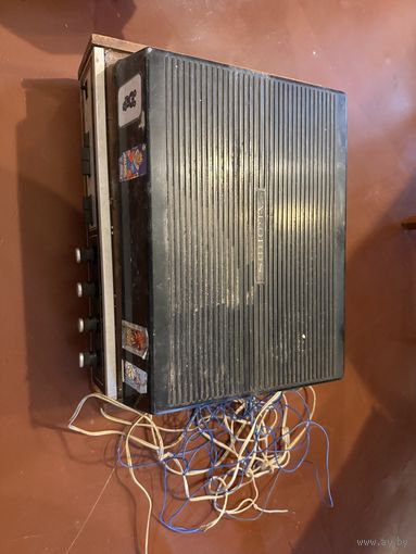 Проигрыватель AKORDS