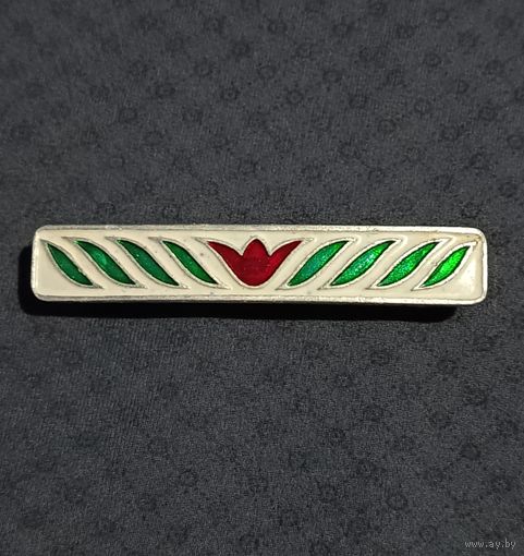 Заколка СССР