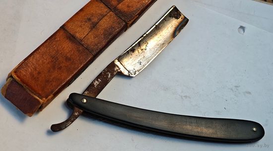 Опасная бритва Германия