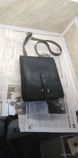 СУМКА КИРЗА