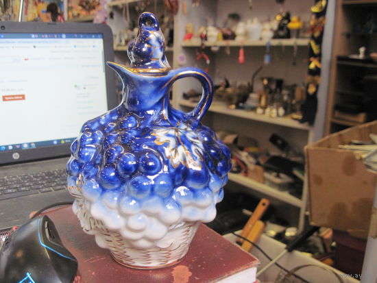 Кувшин МФЗ.