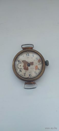 Часы наручные.старинные.