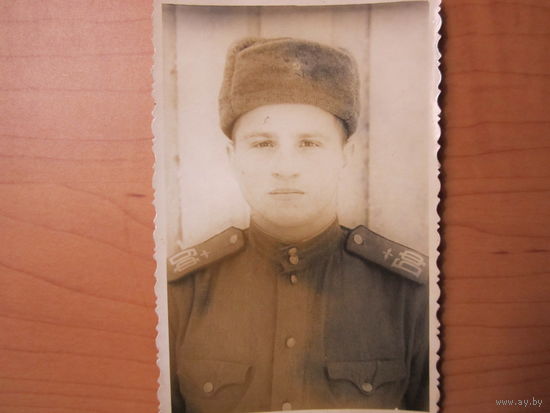 Фото солдата балтийский флот