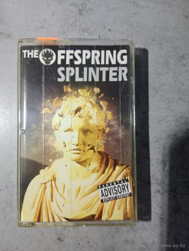 Аудио кассета The Offspring