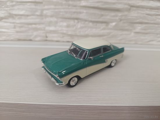 Ford taunus