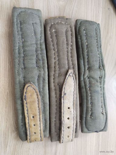 Путы для крупных животных, лот 3шт