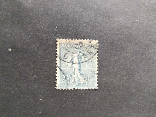 Франция  1903