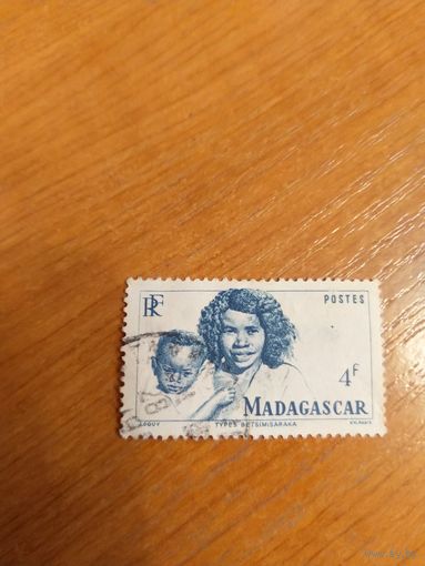 Французская колония Мадагаскар медицина (2-7)