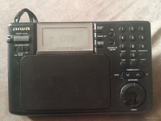 Радиоприемник AIWA