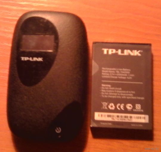 TP-Link M5350 (на запчасти)