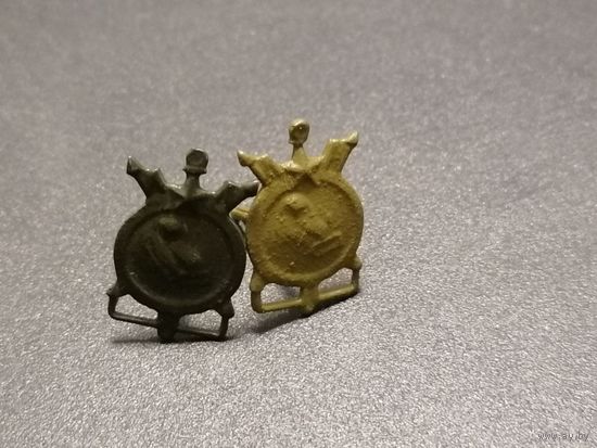 Эмблема ВС СССР 13