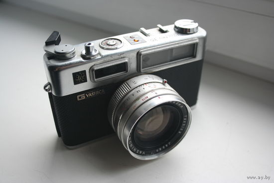 Фотоаппарат