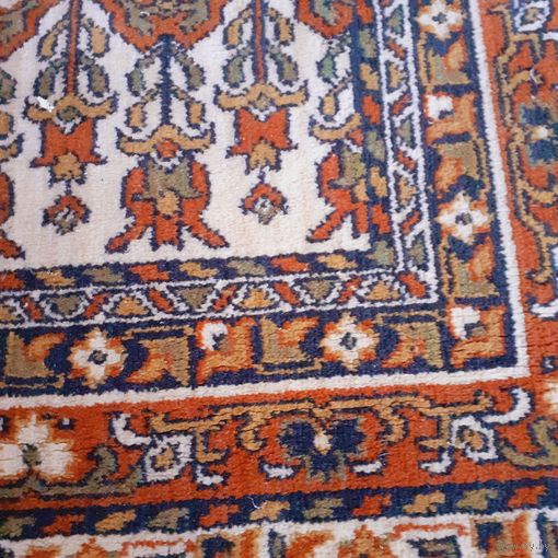 Ковер 60 годы