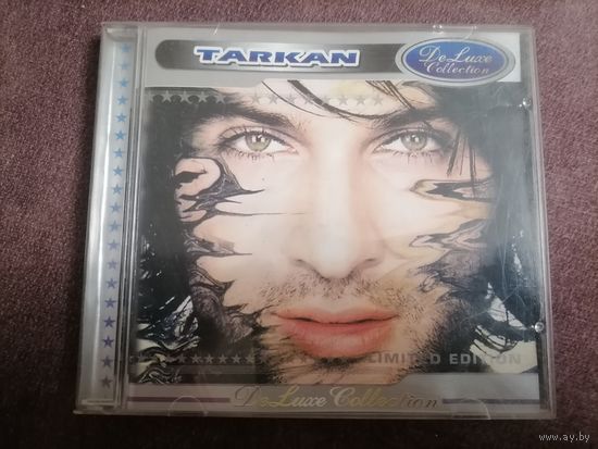 Tarkan - De Luxe Collection, CD