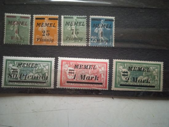 Мемель