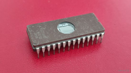 Микросхема Mitsubishi M5L27128K