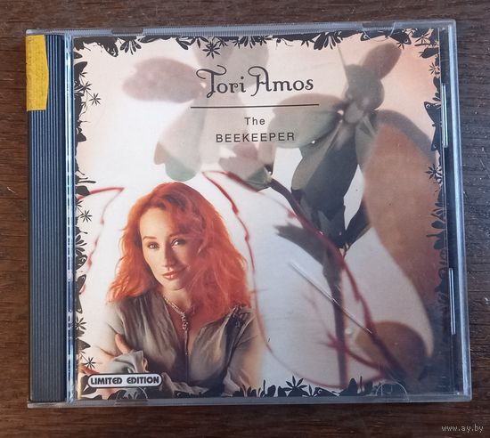 Tori Amos - The Beekeeper