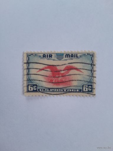 США 1938
