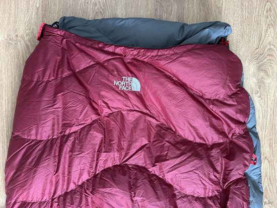 Спальный мешок The North Face пух для кемпинга