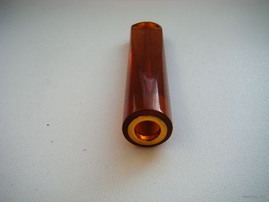 Мундштук из СССР. ЯНТАРЬ.
