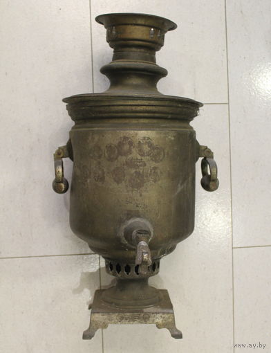 САМОВАР