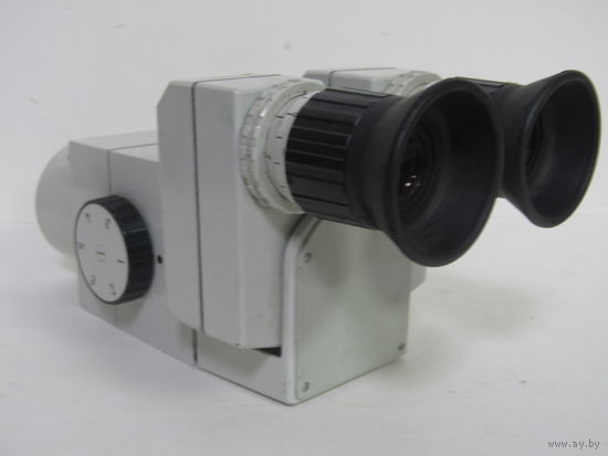 Бинокуляр? Ретро СССР. м