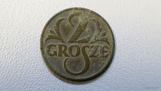 2 гроша 1936