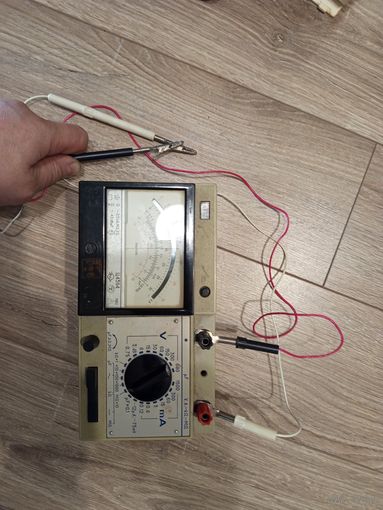 Прибор комбинированный Ц4354