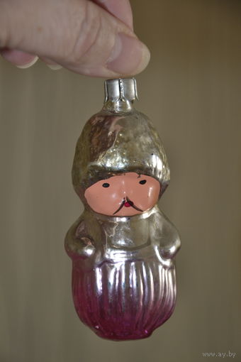 Ёлочная