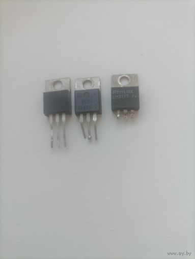 LM317T