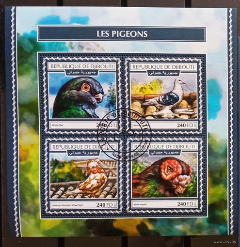 ЛИСТ ФАУНА ПТИЦЫ  СТО