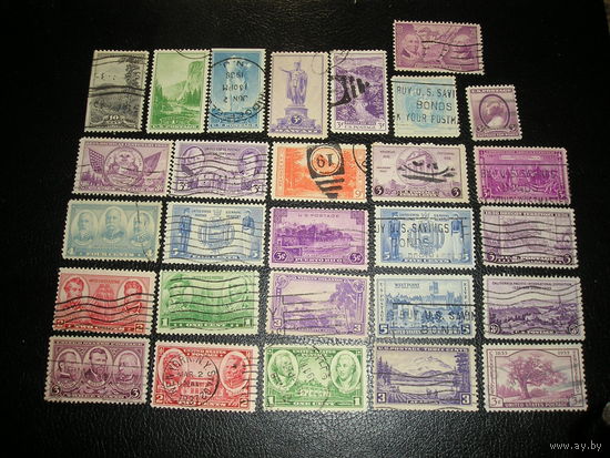 США,  х 28