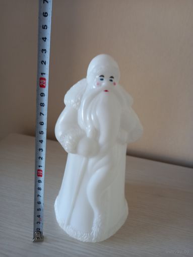 Игрушка СССР,  Дед мороз