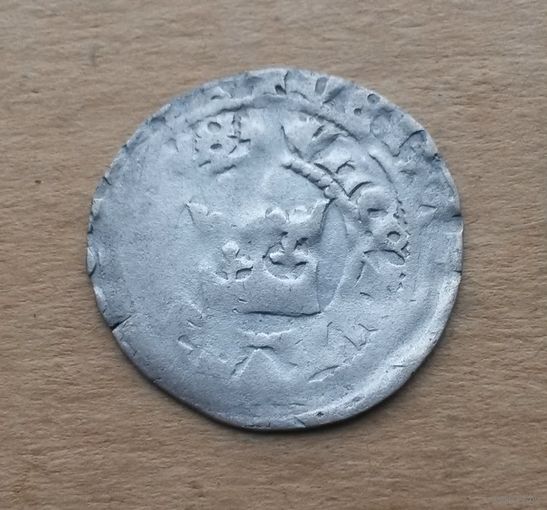 Пражский грош