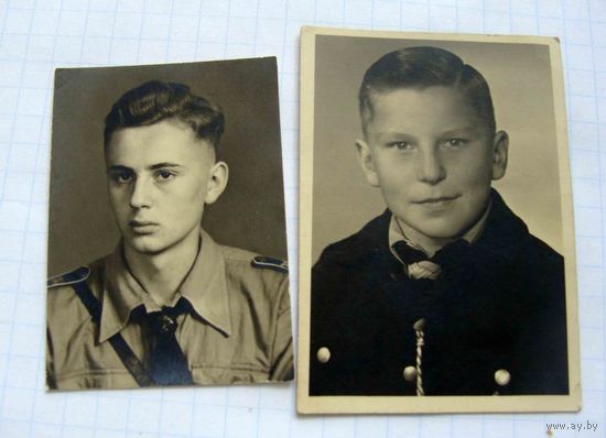 2 Фото(Г.Ю) 3 рейх