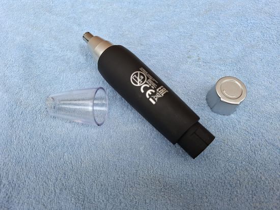 Триммеры для носа и ушей