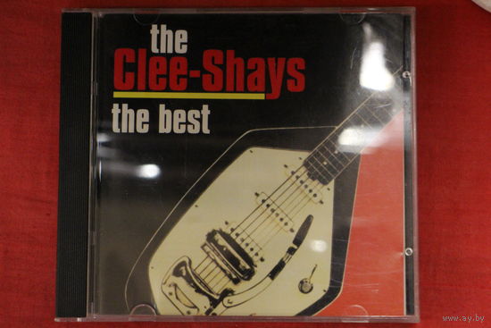 The Clee-Shays - The Best (CD)