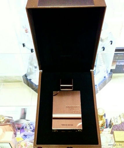 Al Haramain Perfumes Amber Oud Tobacco-60ml. edp.