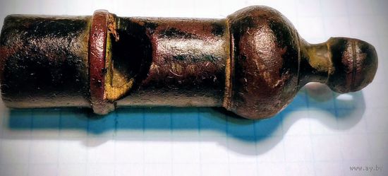 Свисток РИА