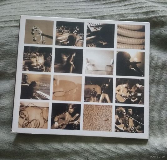 Jarsofclay furthermore (2 CD) (Made in USA)