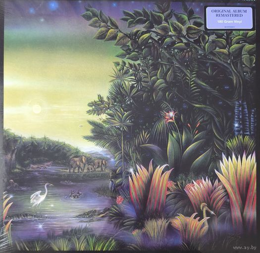 Fleetwood Mac Tango in The Night (2017 new)