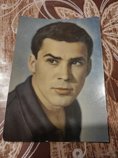 Артисты Локтев