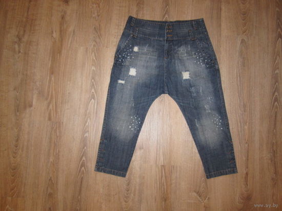 Капри супермодные Only W38/L32