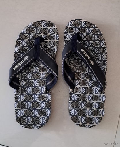 Сланцы в бассейн или на море, р.46-47, б.у