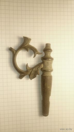 Верток для самовара